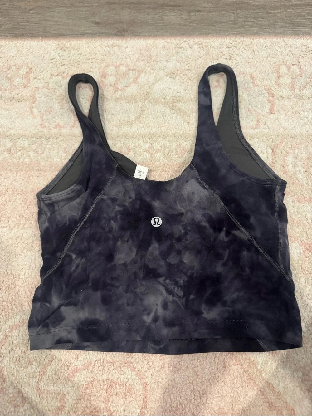 lululemon athletica align tank top